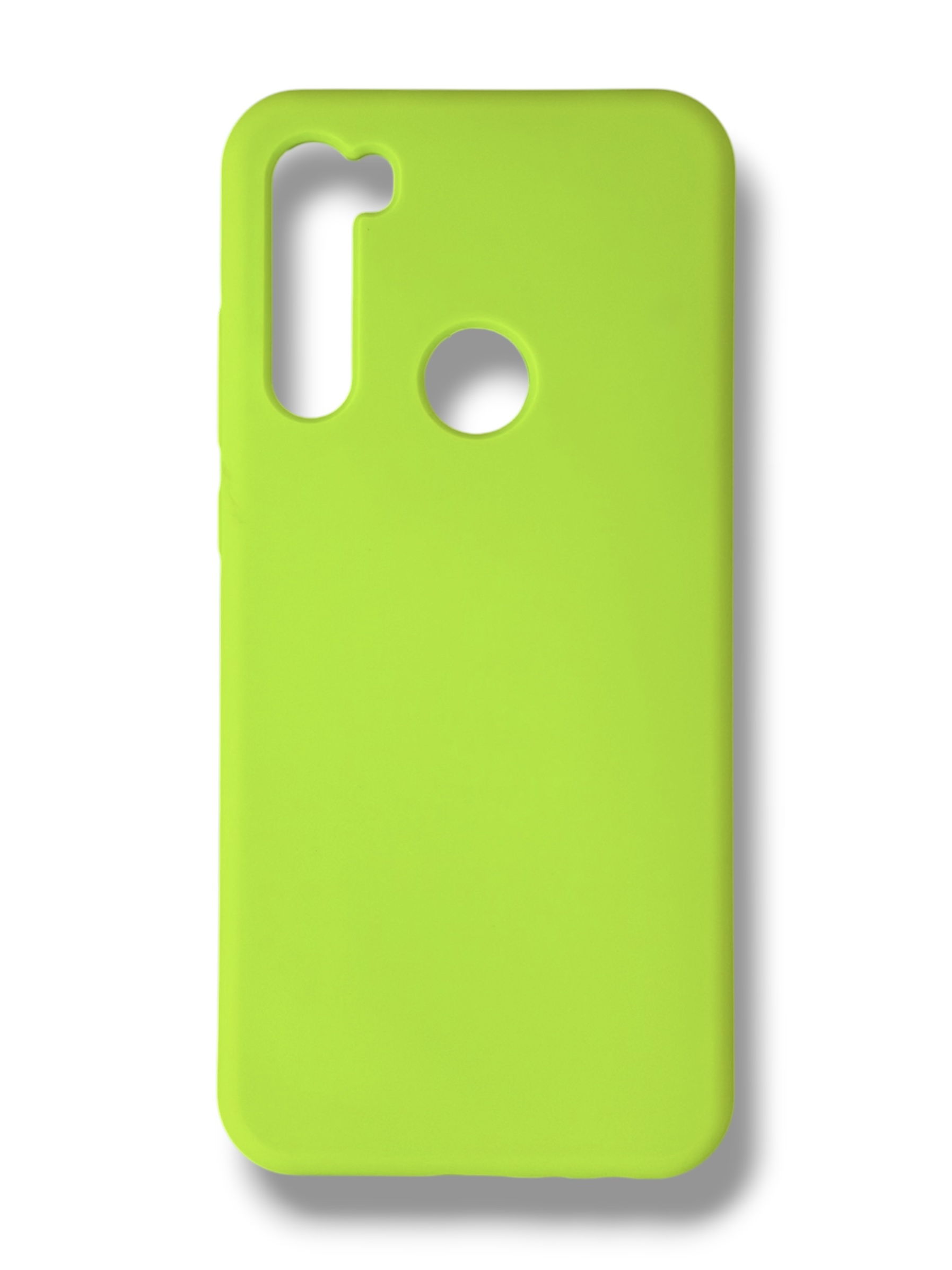 NoLo SC Redmi Note 8T  №27