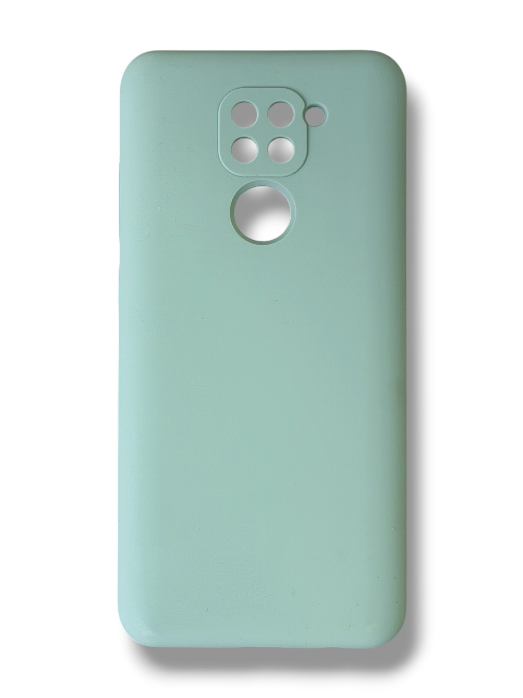 NoLo SC Redmi Note 9  №02