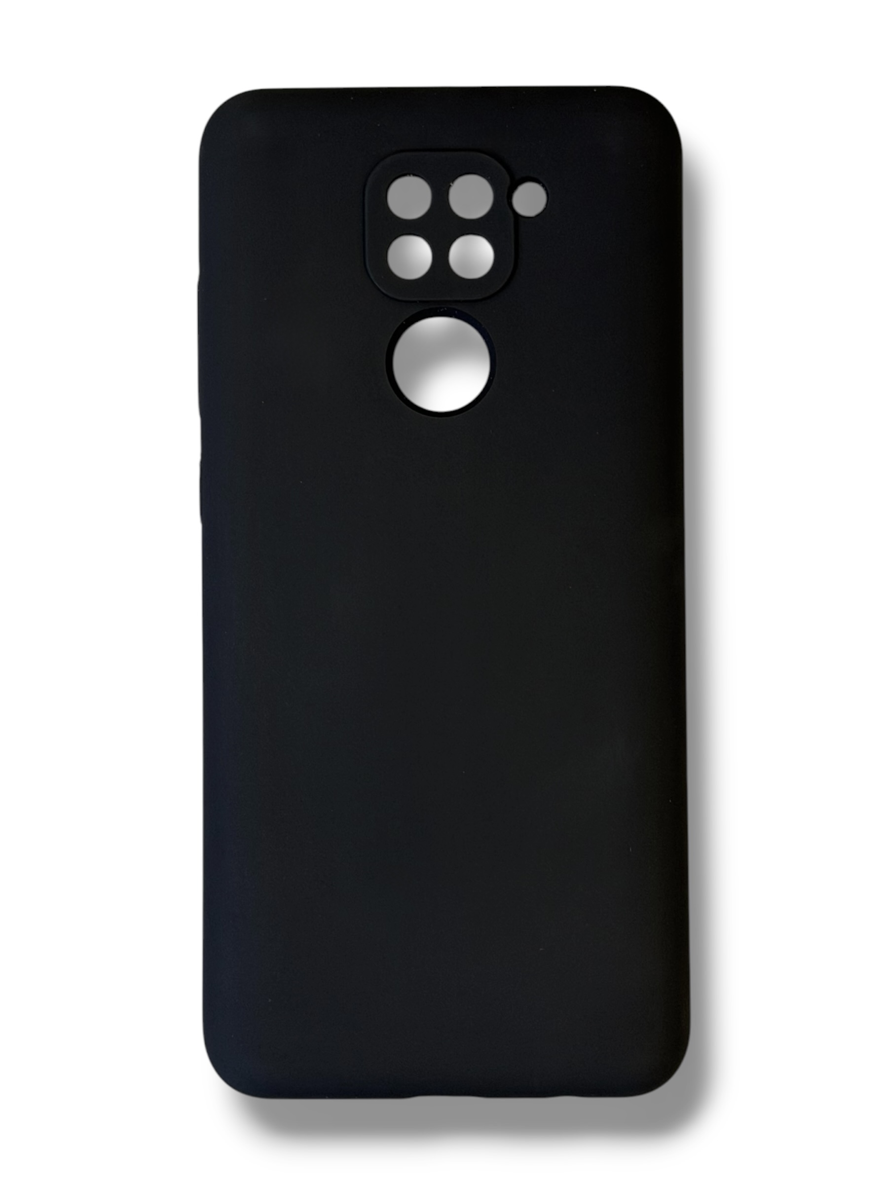 NoLo SC Redmi Note 9  №03