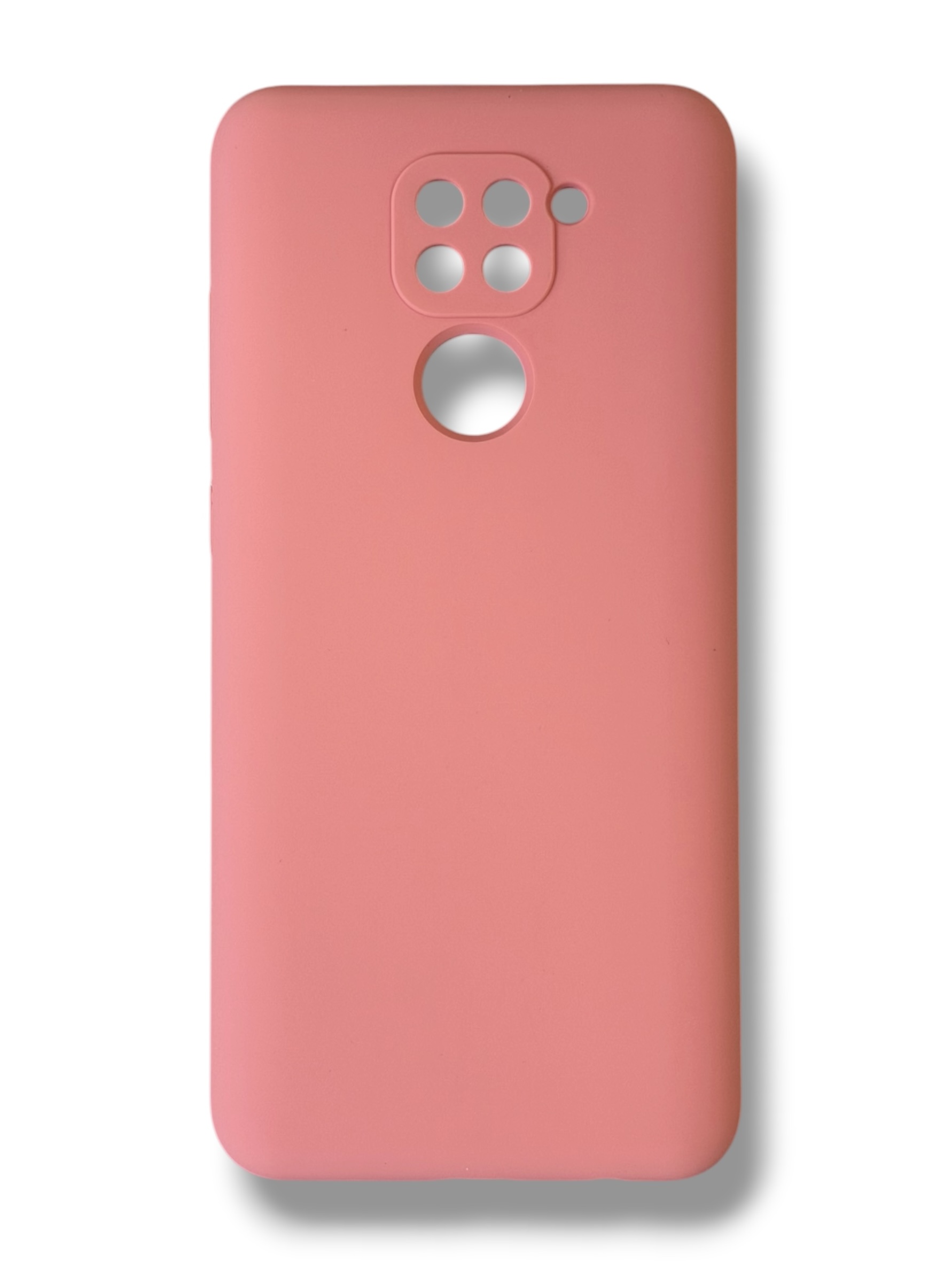 NoLo SC Redmi Note 9  №04