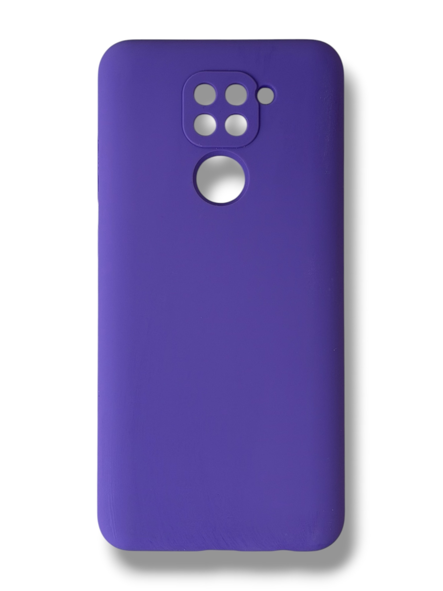 NoLo SC Redmi Note 9  №07
