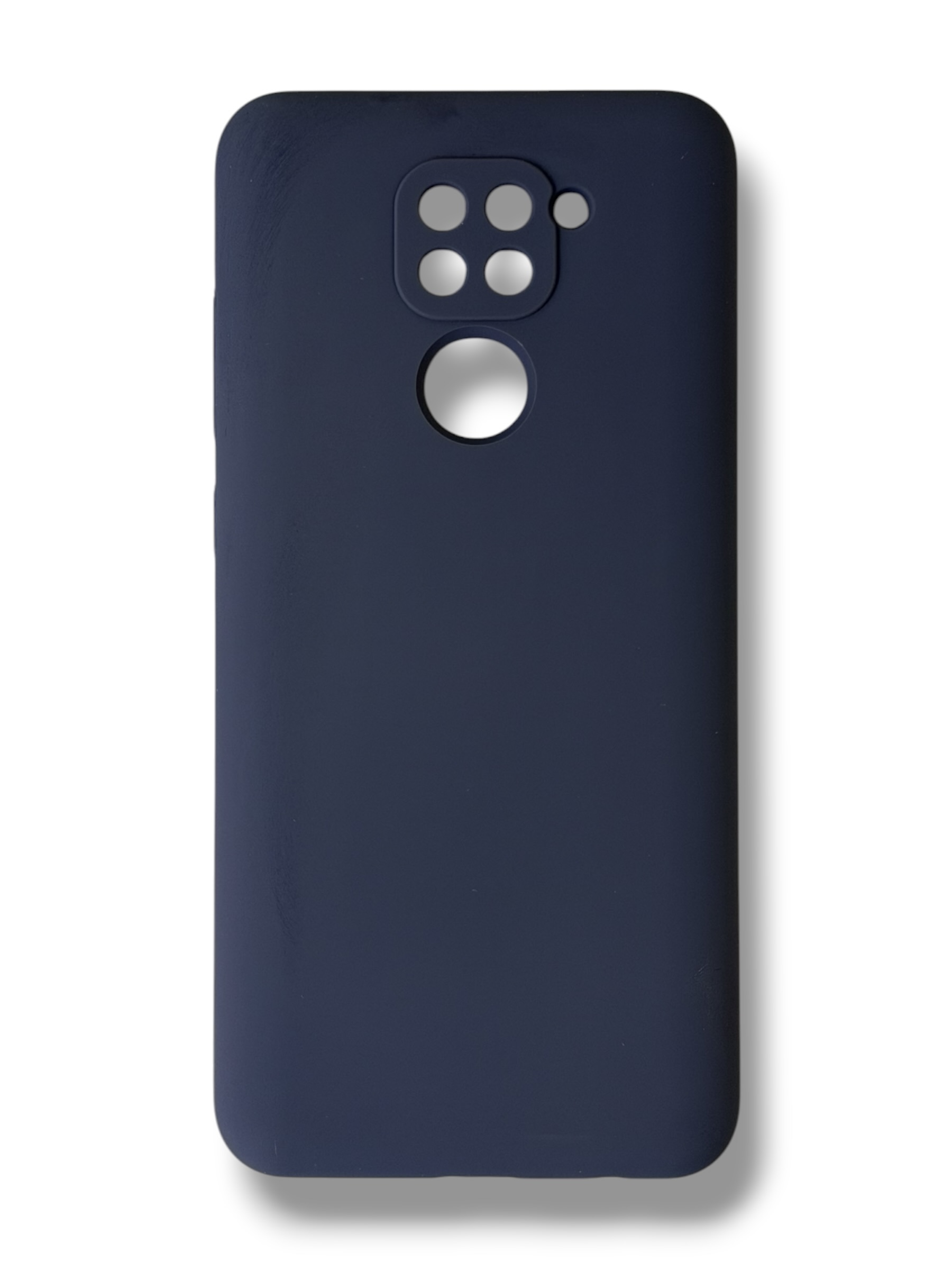 NoLo SC Redmi Note 9  №08