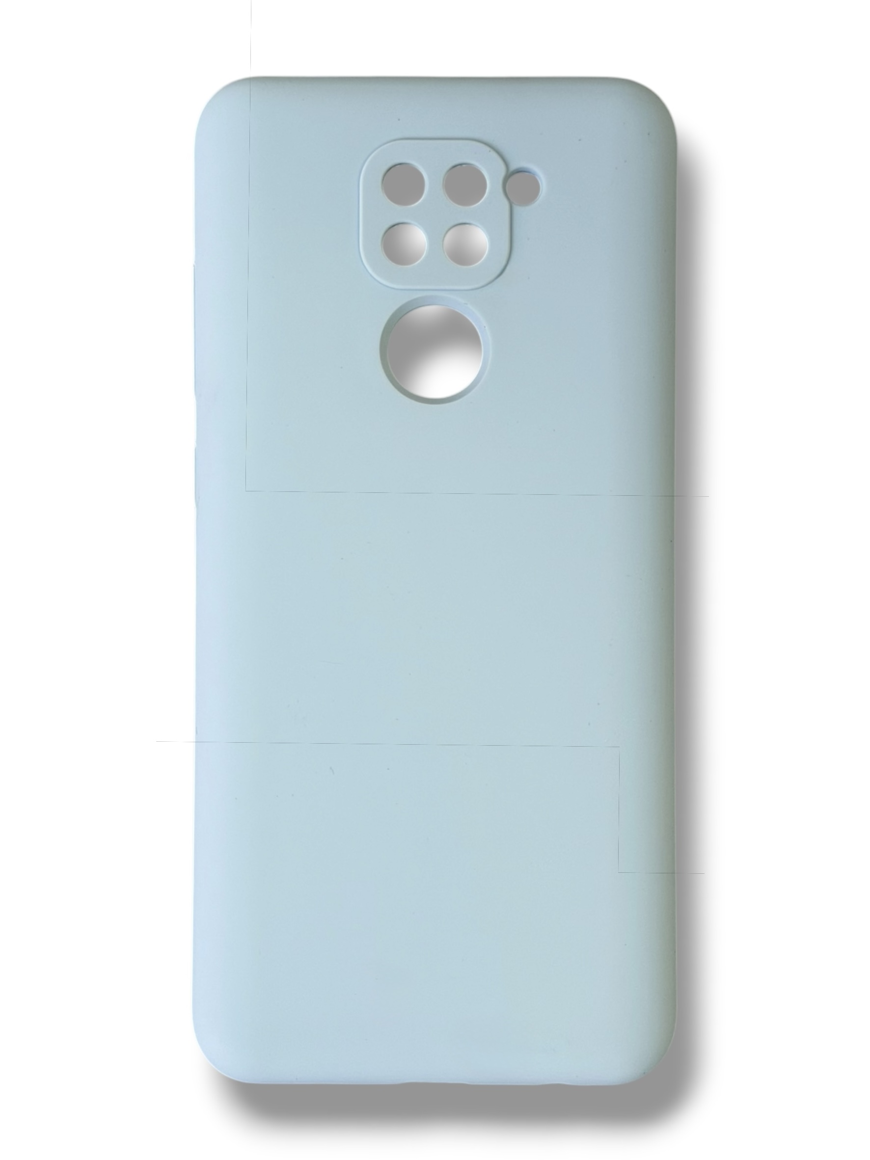 NoLo SC Redmi Note 9  №11