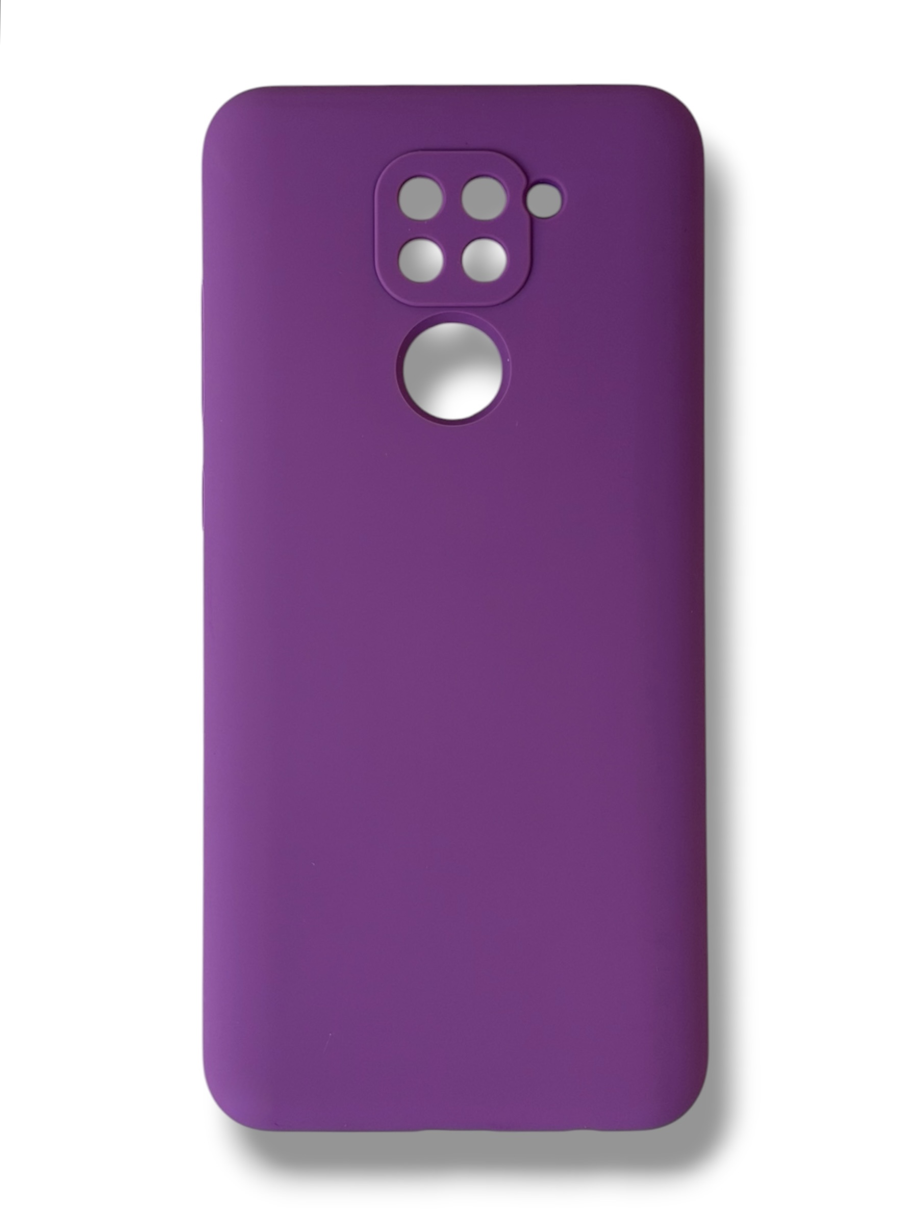 NoLo SC Redmi Note 9  №14
