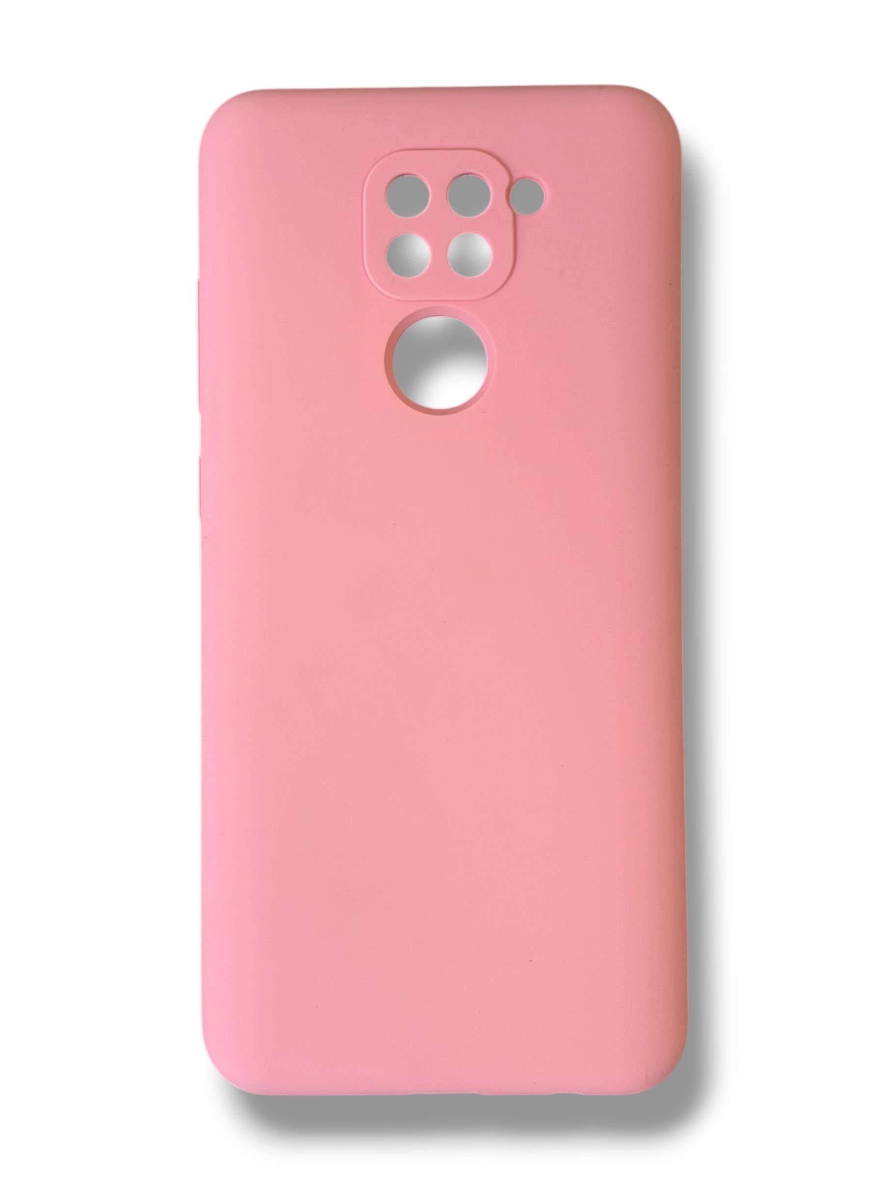 NoLo SC Redmi Note 9  №17