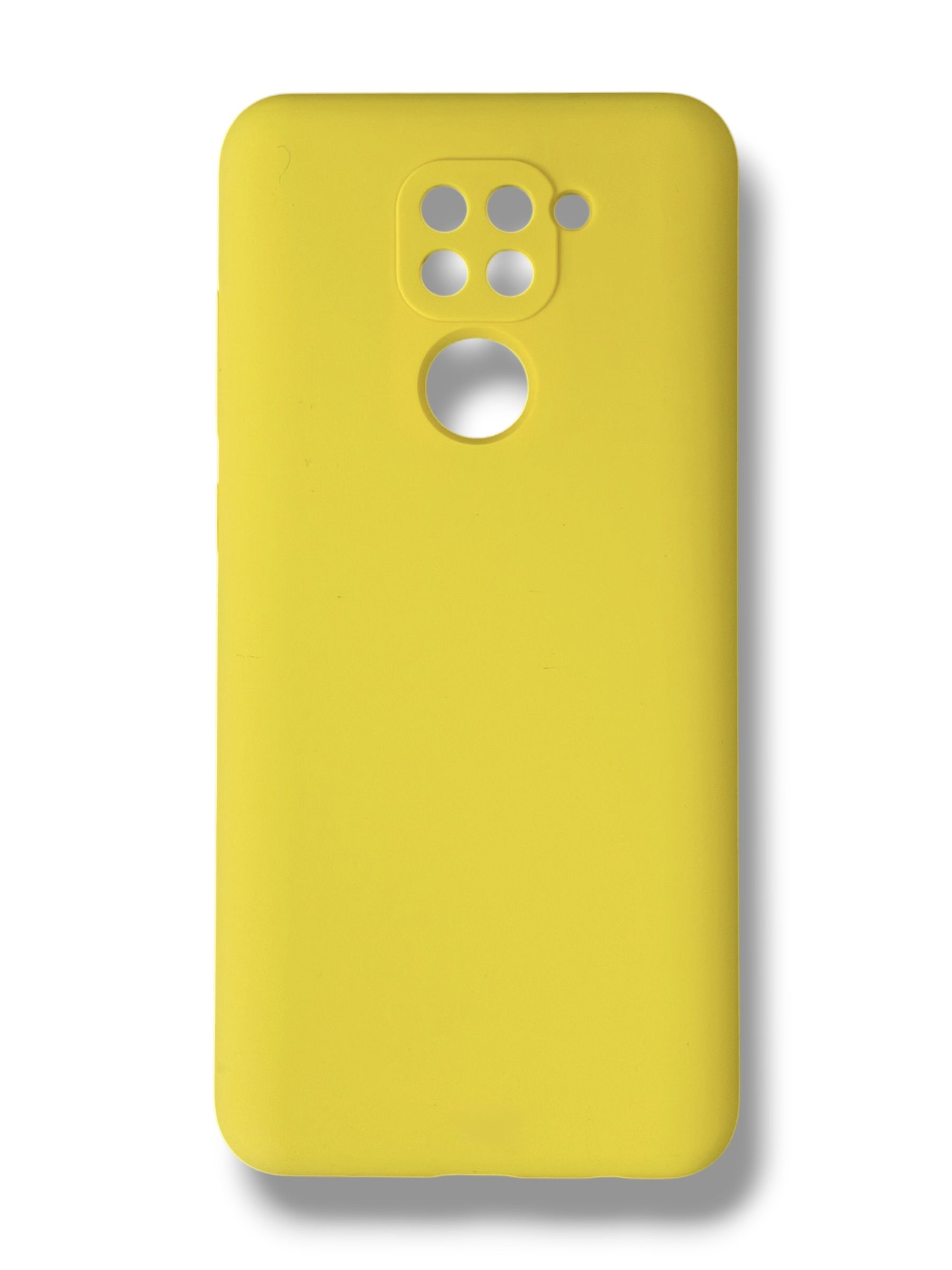 NoLo SC Redmi Note 9  №20
