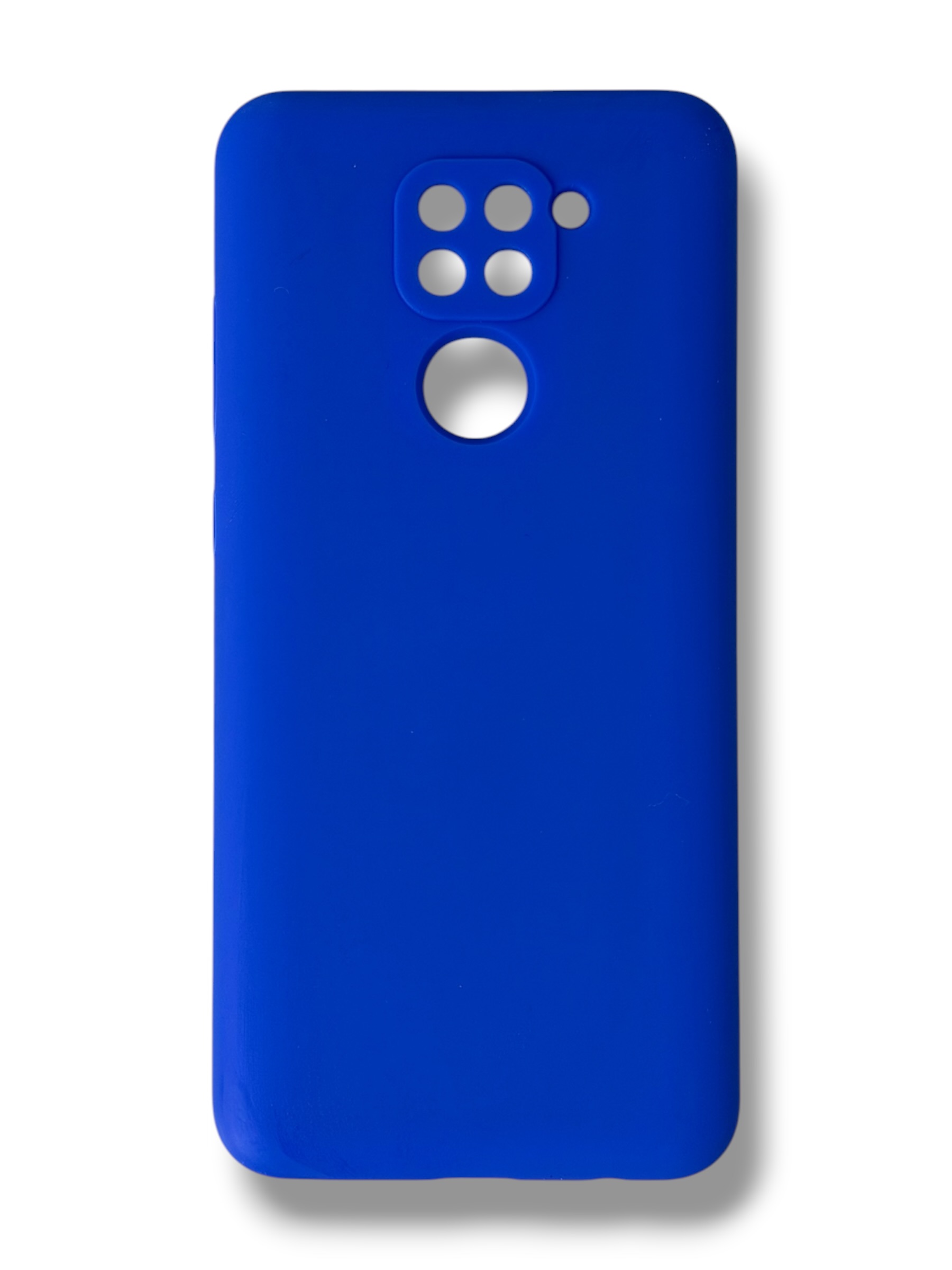 NoLo SC Redmi Note 9  №26