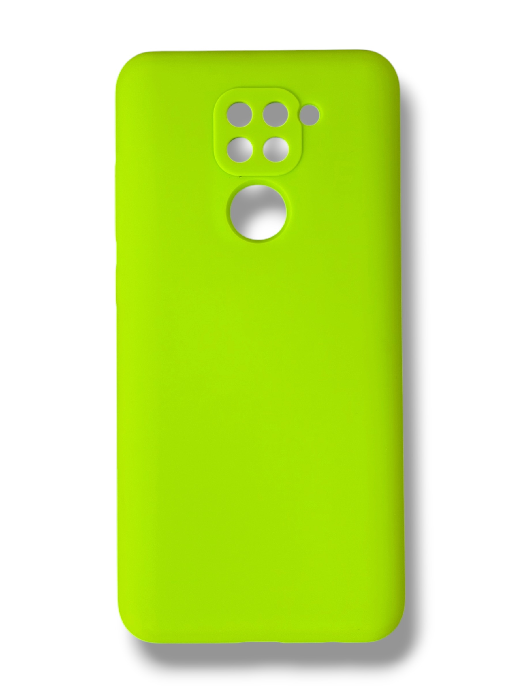 NoLo SC Redmi Note 9  №27