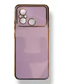 Чохол Glossy Case Xiaomi Redmi 12C (blueberry)