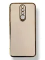 Чохол Glossy Case Xiaomi Redmi 8 (pink)