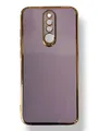 Чохол Glossy Case Xiaomi Redmi 8 (blueberry)