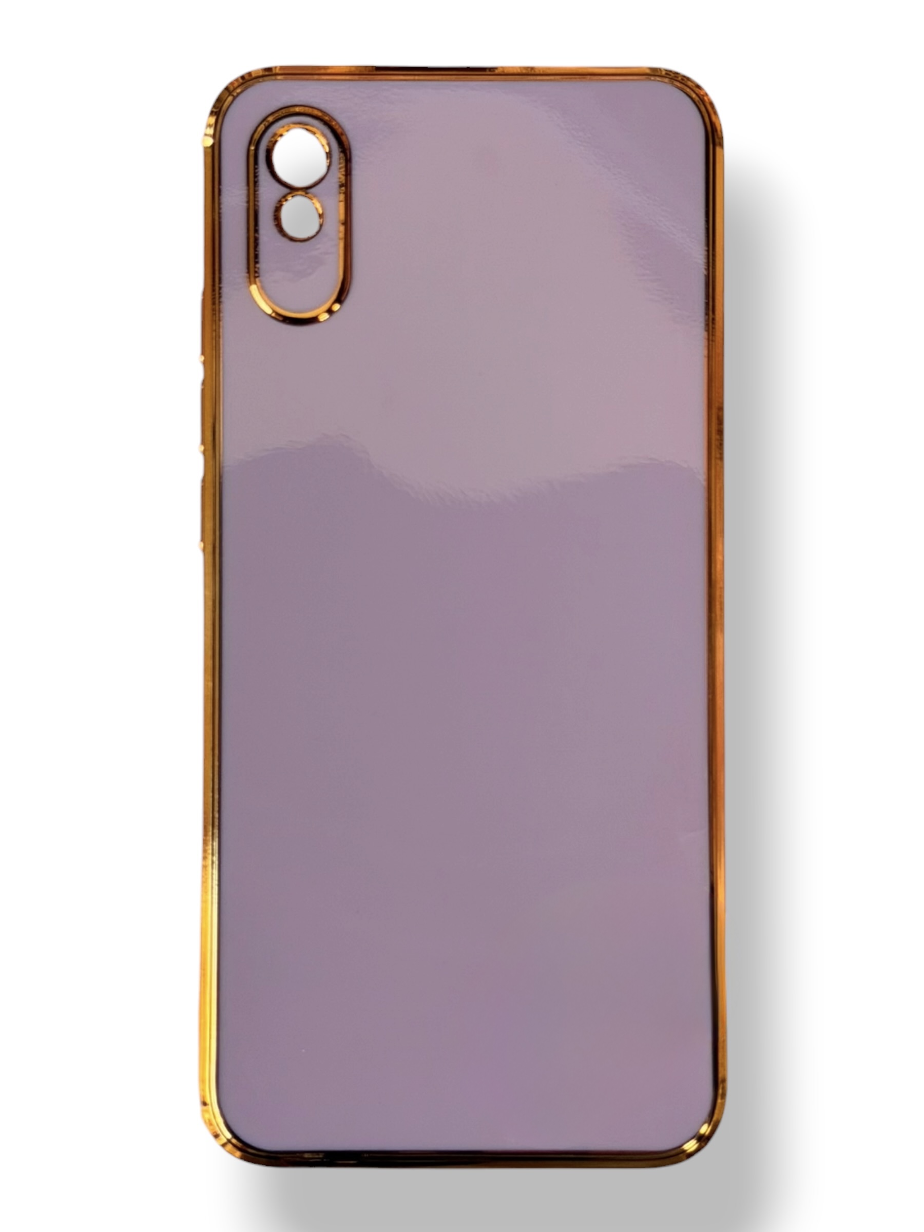 Чохол Glossy Case Xiaomi Redmi 9A (blueberry)