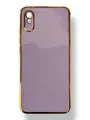 Чохол Glossy Case Xiaomi Redmi 9A (blueberry)