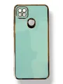 Чохол Glossy Case Xiaomi Redmi 9C (mint)