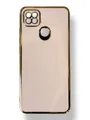 Чохол Glossy Case Xiaomi Redmi 9C (pink)