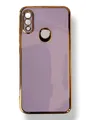 Чохол Glossy Case Xiaomi Redmi Note 7 / Note 7 Pro (blueberry)