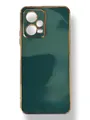 Чохол Glossy Case Xiaomi Redmi Note 12 5G (green)