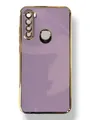 Чохол Glossy Case Xiaomi Redmi Note 8 (blueberry)
