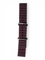 Силіконовий Ремінець Ocean Band 20mm (bordo)