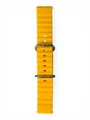 Силіконовий Ремінець Ocean Band 20mm (yellow)