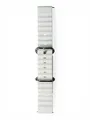 Силіконовий Ремінець Ocean Band 20mm (white)