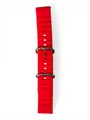 Силіконовий Ремінець Ocean Band 20mm (red)
