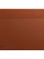 Чохол Proove Leather Sleeve MacBook 15,4/16,2 (brown)