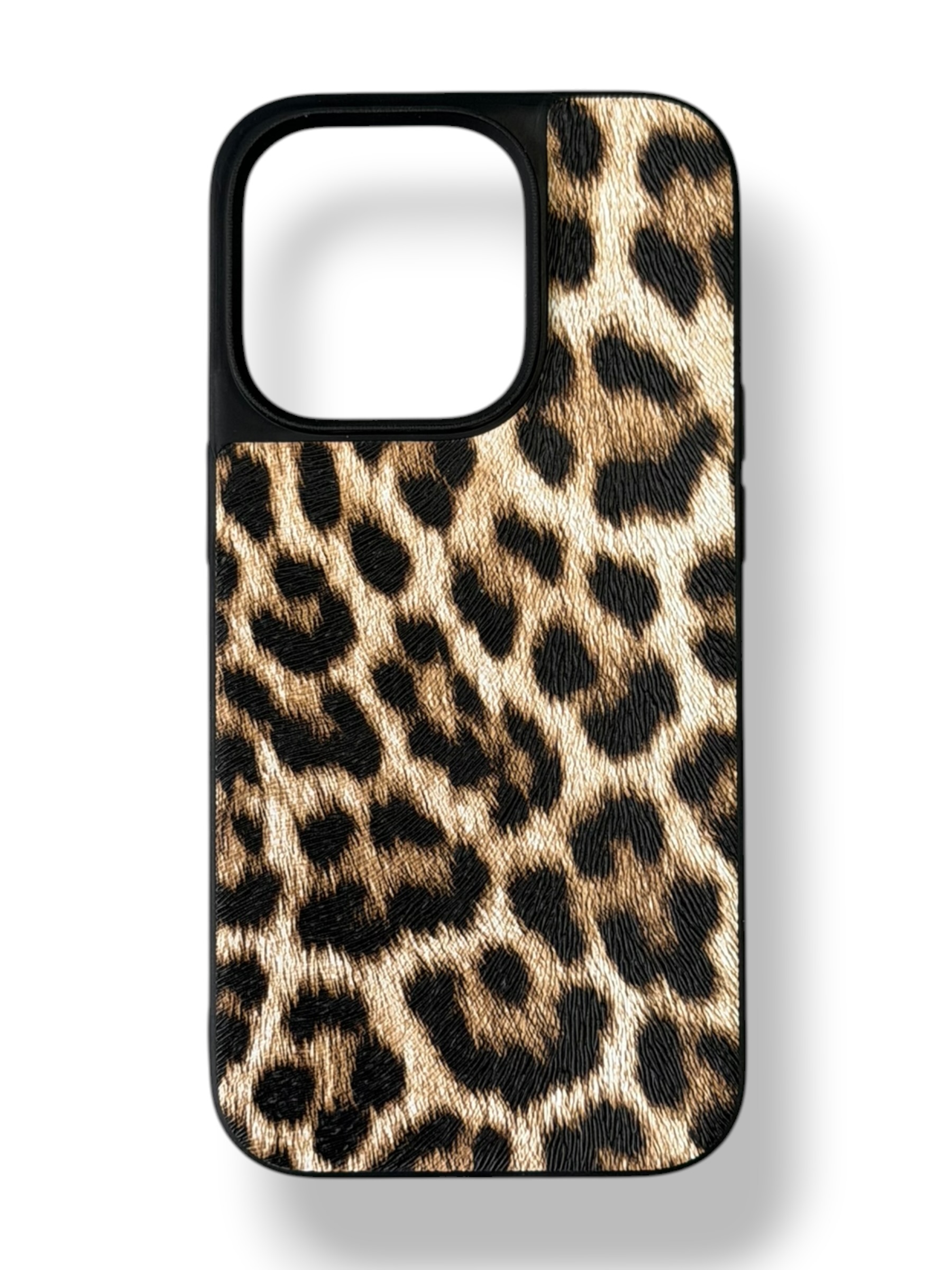 Чохол Leo Case для iPhone 14 Pro
