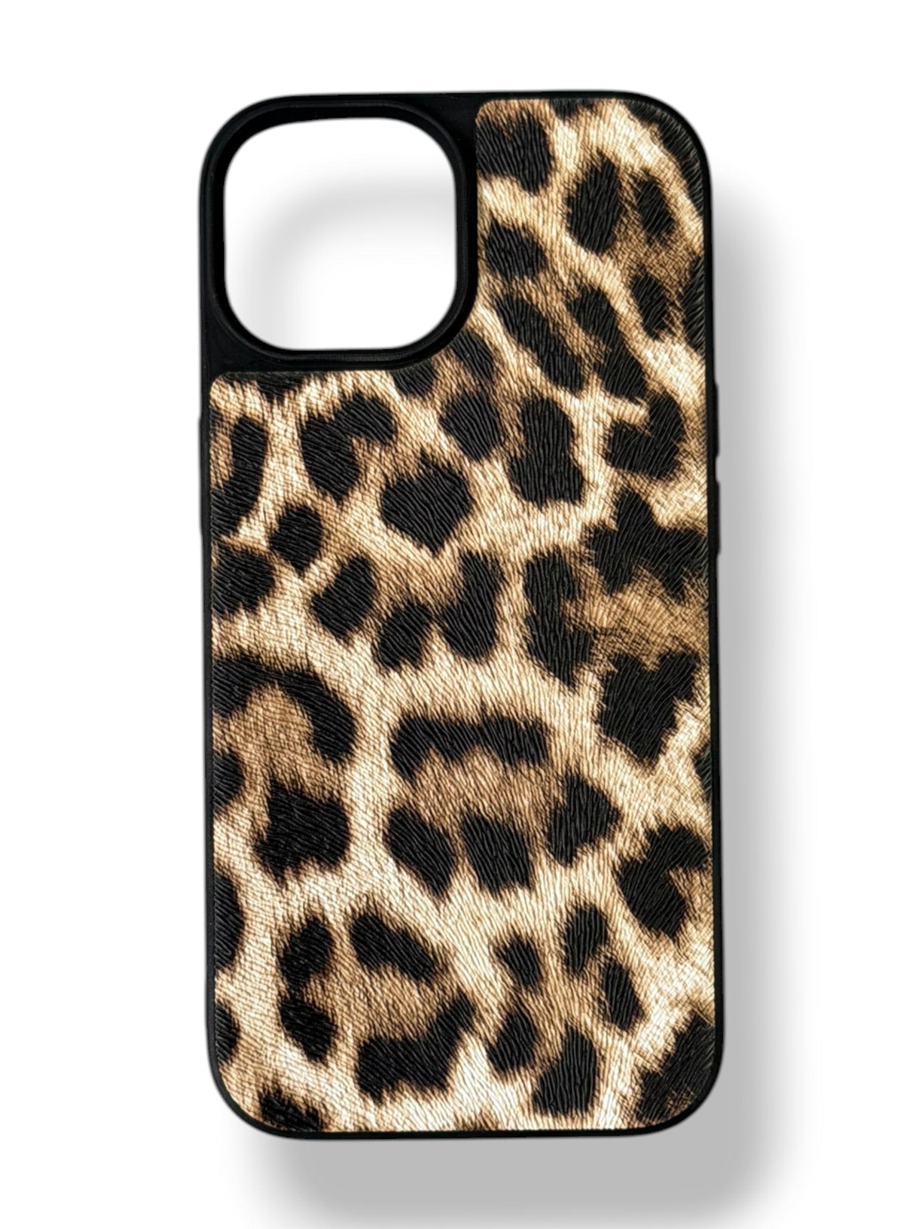 Чохол Leo Case для iPhone 15