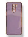 Чохол Glossy Case Xiaomi Redmi 9 (blueberry)