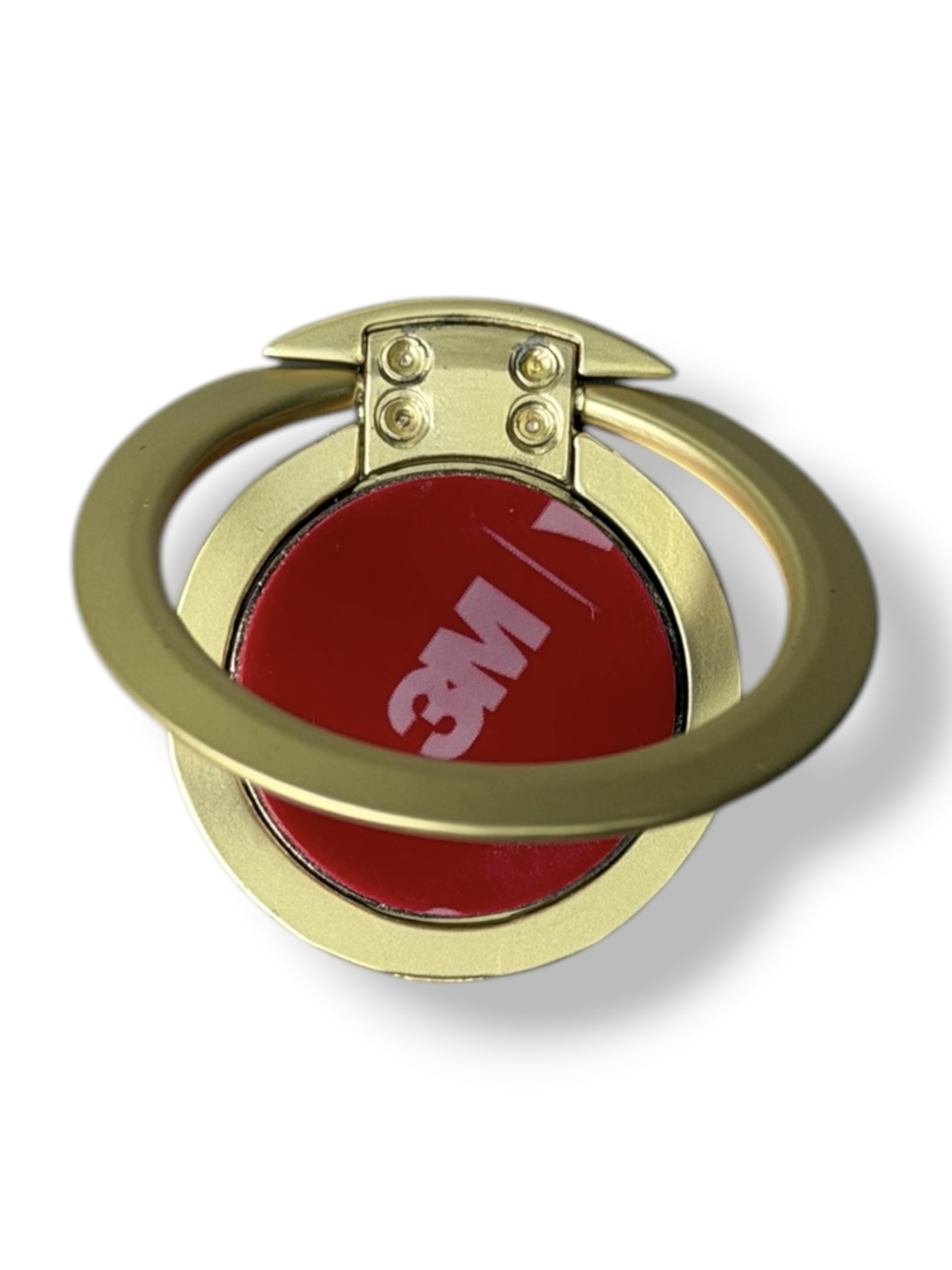 PopSocket-Підставка Metal Circle (gold)