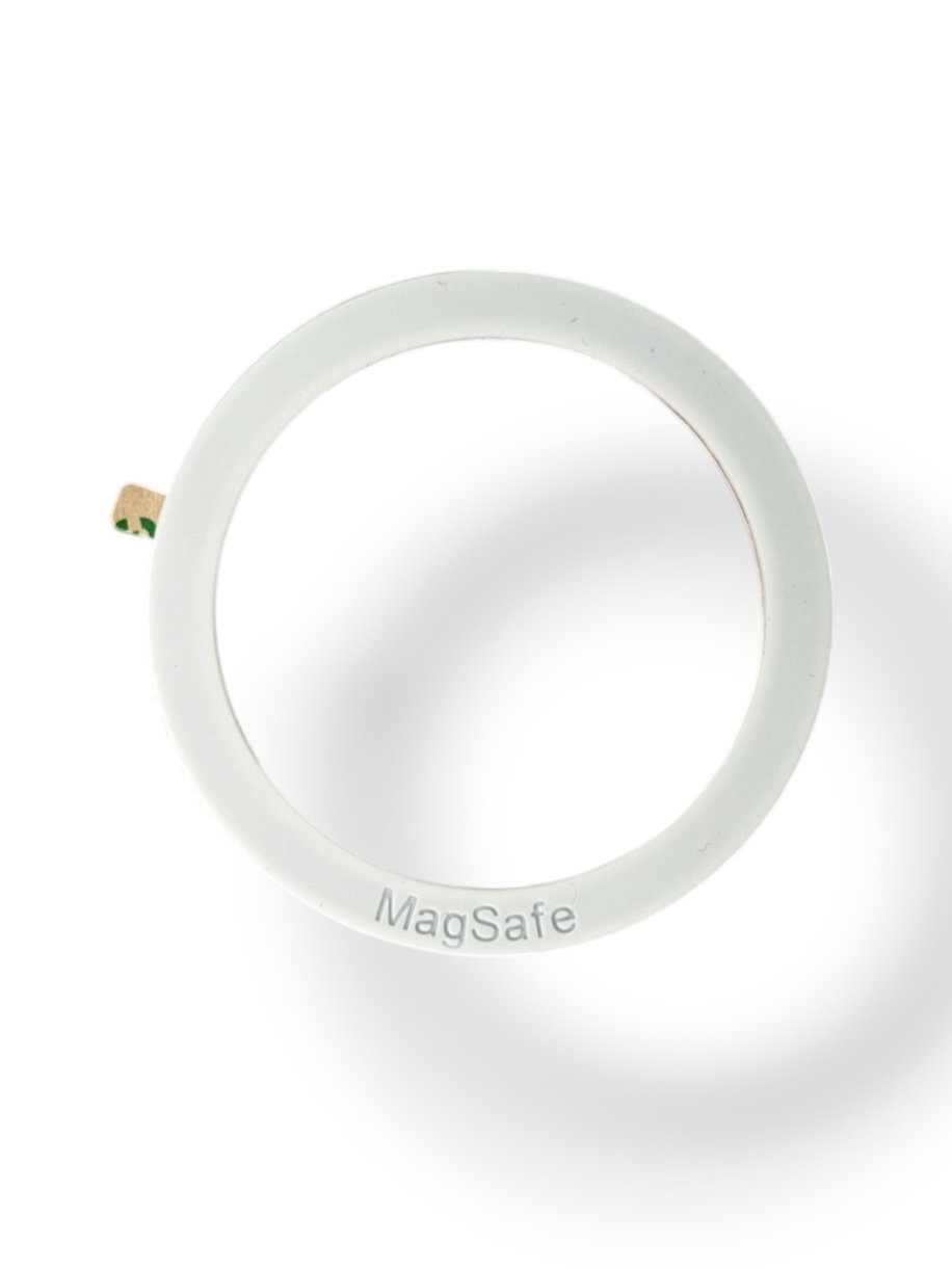 Кільце MagSafe (білий / white)