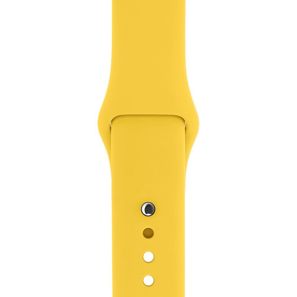 Ремінець Sport Band Apple Watch 38/40/41/42mm(ser.10) (S) №04