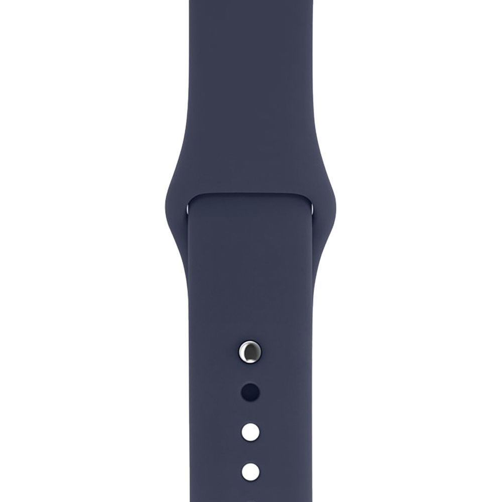 Ремінець Sport Band Apple Watch 38/40/41/42mm(ser.10) (S) №08