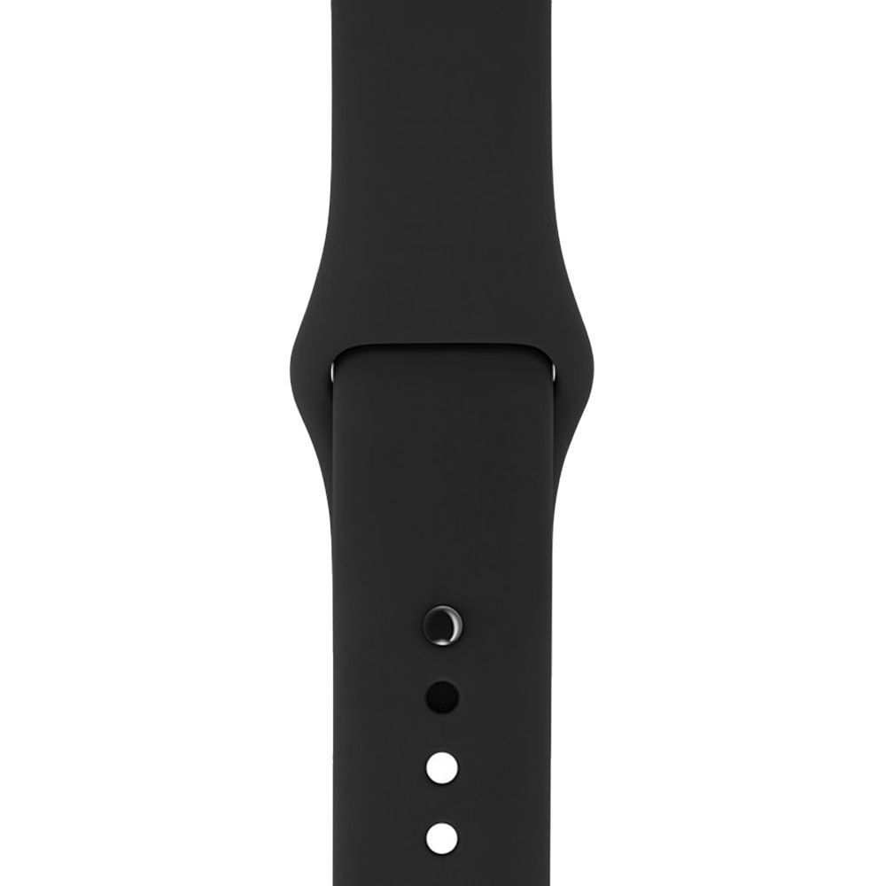 Ремінець Sport Band Apple Watch 38/40/41/42mm(ser.10) (S) №18