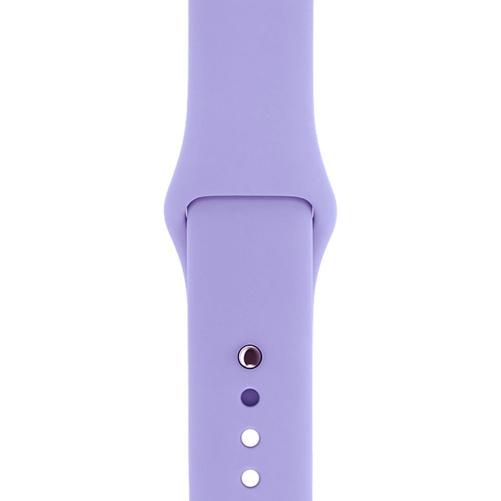 Ремінець Sport Band Apple Watch 38/40/41/42mm(ser.10) (S) №41
