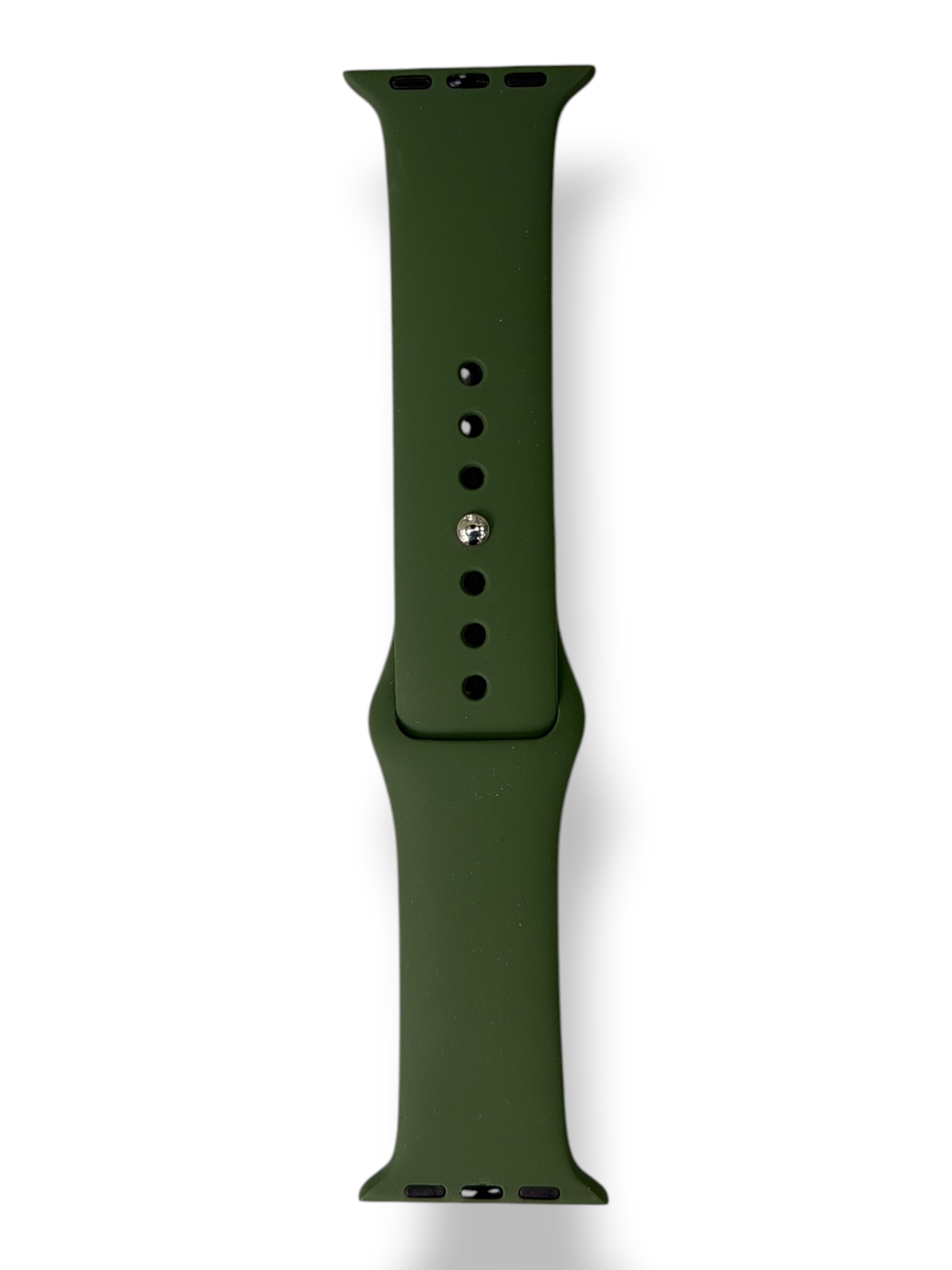 Ремінець Sport Band Apple Watch 38/40/41/42mm(ser.10) (S) №48
