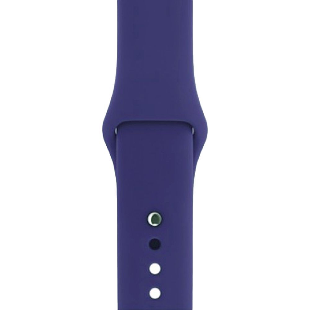 Ремінець Sport Band Apple Watch 38/40/41/42mm(ser.10) (S) №71