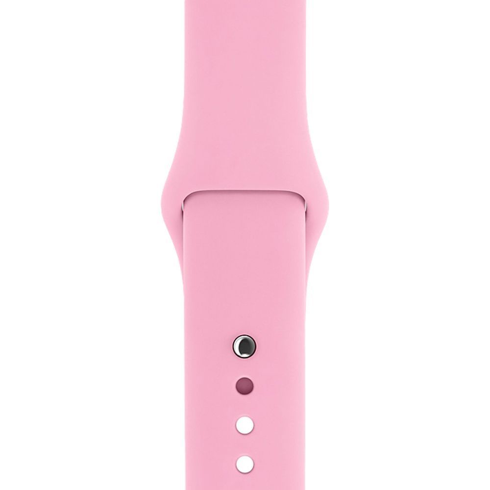 Ремінець Sport Band Apple Watch 42(ser.1-3)/44/45/46/49mm (S) №06