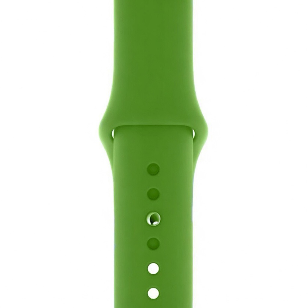 Ремінець Sport Band Apple Watch 42(ser.1-3)/44/45/46/49mm (S) №31