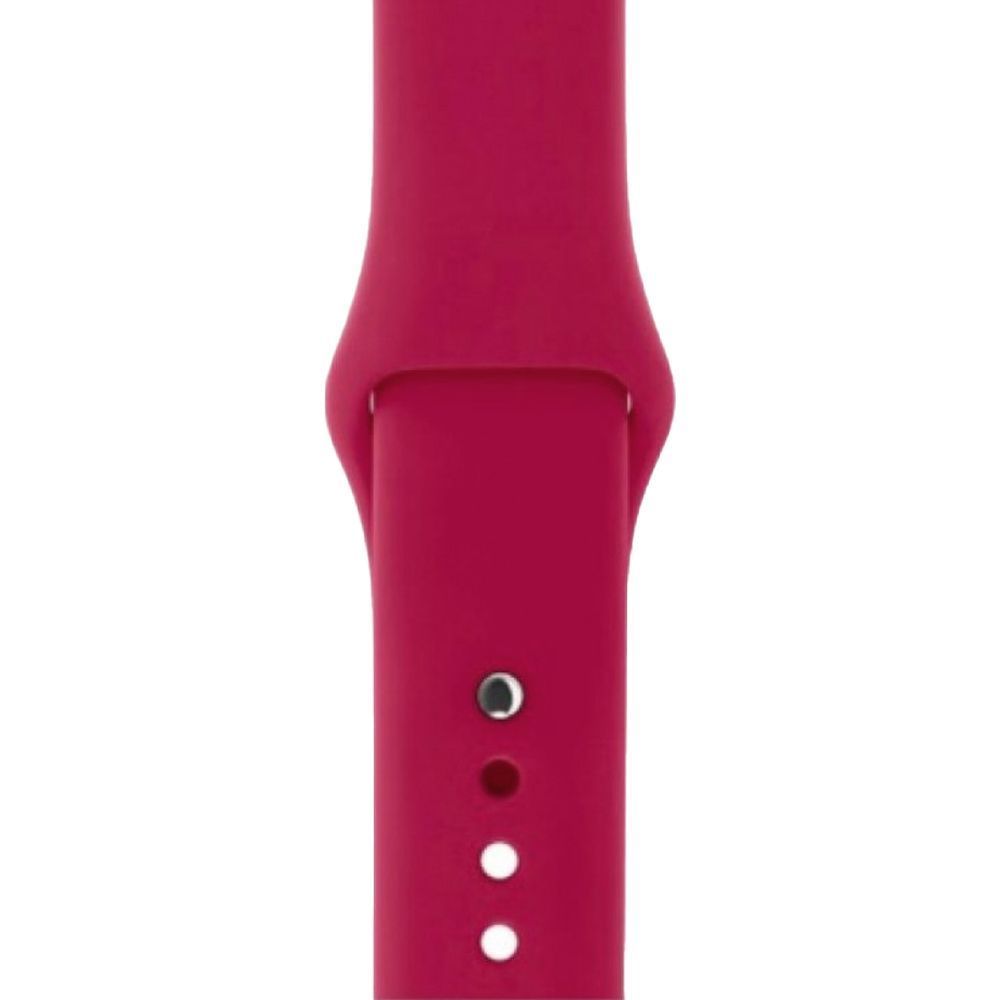Ремінець Sport Band Apple Watch 42(ser.1-3)/44/45/46/49mm (S) №36