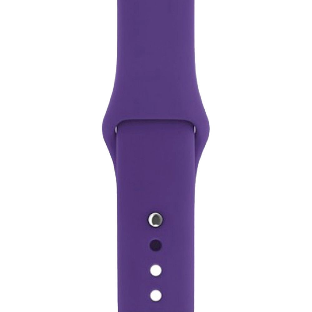 Ремінець Sport Band Apple Watch 42(ser.1-3)/44/45/46/49mm (S) №45