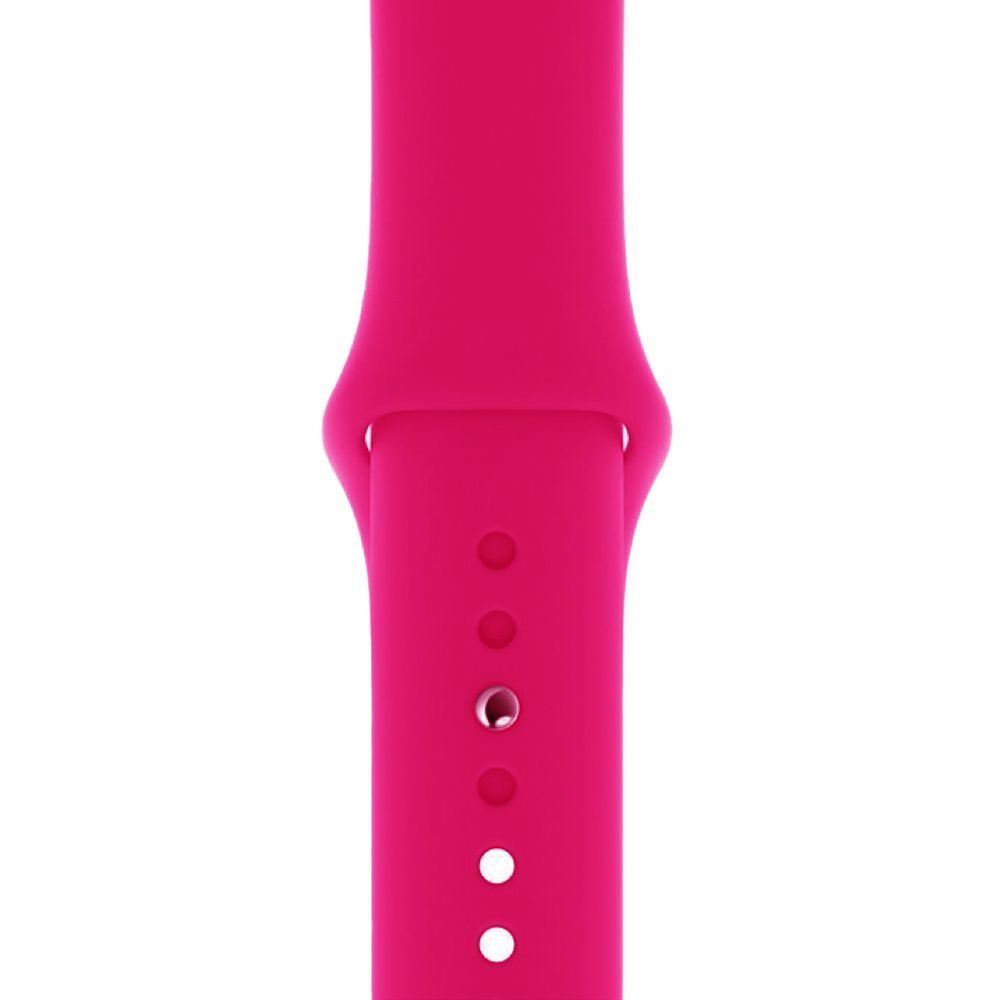 Ремінець Sport Band Apple Watch 42(ser.1-3)/44/45/46/49mm (S) №47