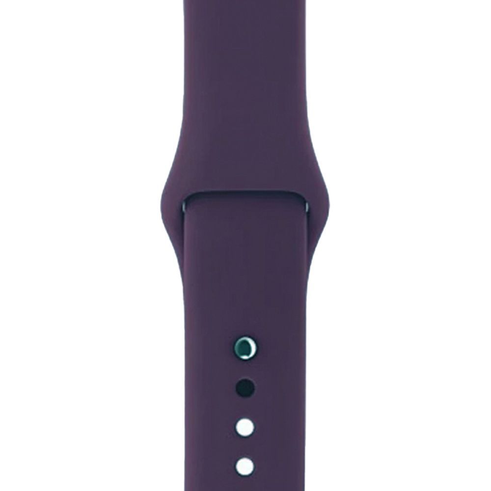 Ремінець Sport Band Apple Watch 42(ser.1-3)/44/45/46/49mm (S) №77