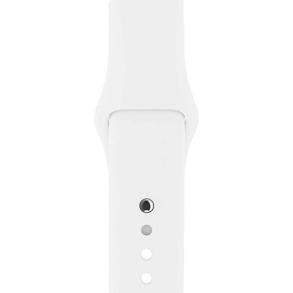 Ремінець Sport Band Apple Watch 38/40/41/42mm(ser.10) (M) №09