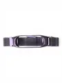 Ремінець Milanese Loop для MiBand 5/6 (violet)