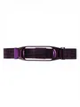 Ремінець Milanese Loop для MiBand 3/4 (purple)