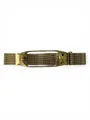 Ремінець Milanese Loop для MiBand 3/4 (gold)