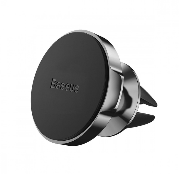 Автомобільний тримач Baseus Car Mount Holder Small Ears Series (black)
