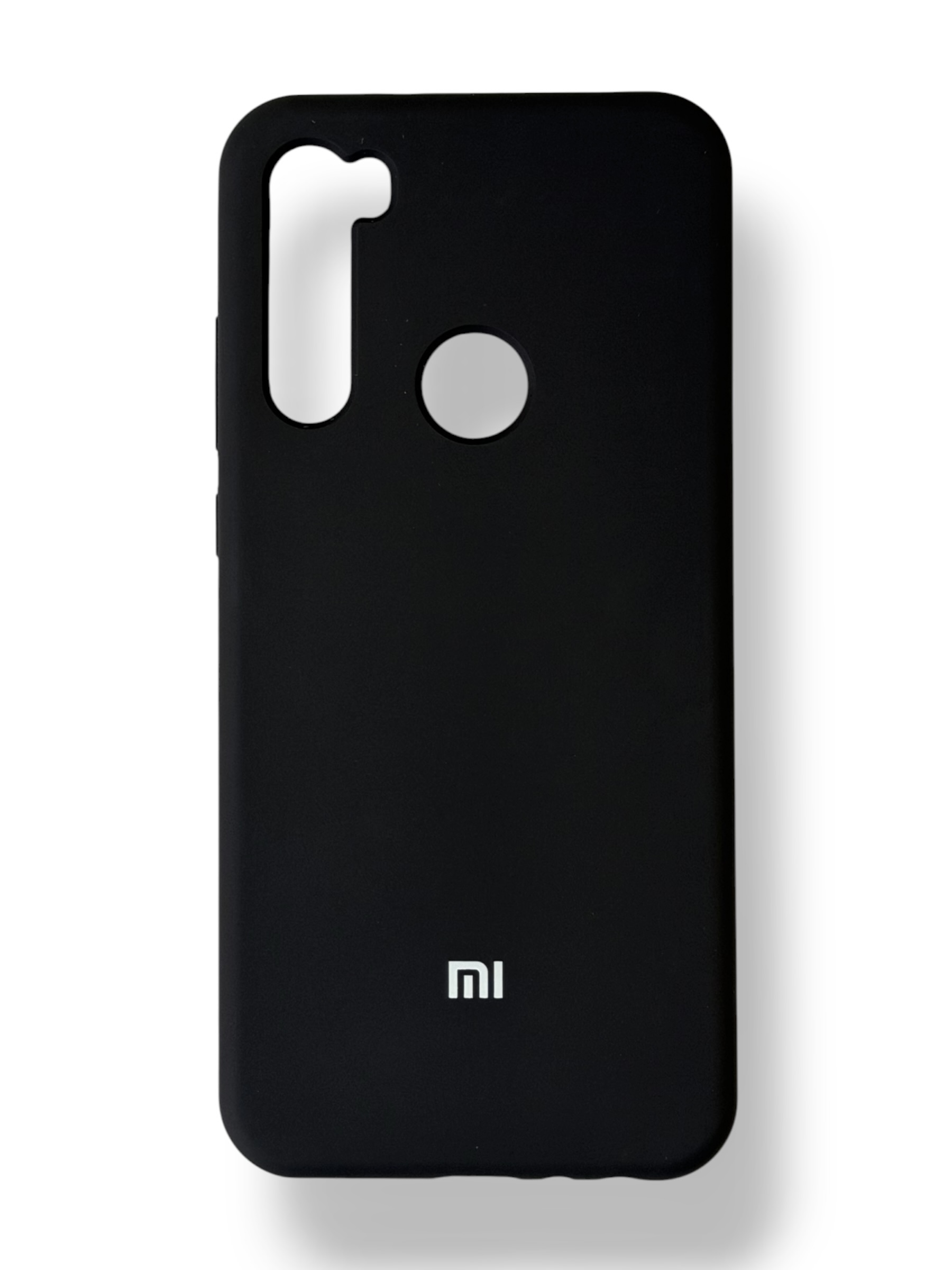 Чохол Silicone Case Xiaomi Redmi Note 8T №03